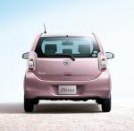 Toyota Passo 2015 года